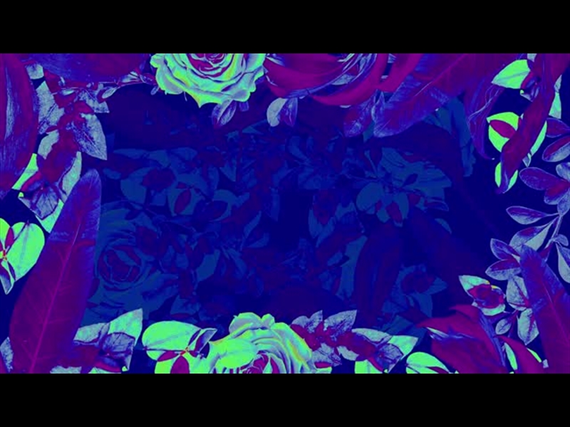 EASTER NEON THREE ALT