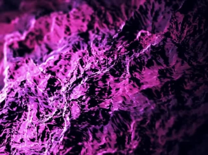 ELECTRIC OCEAN BRIGHT