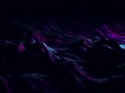 ELECTRIC OCEAN CHILL