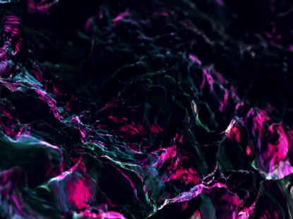 ELECTRIC OCEAN CHOPPY