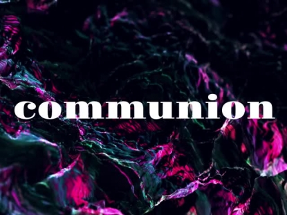 ELECTRIC OCEAN COMMUNION