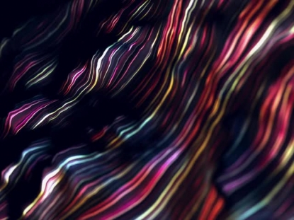 ELECTRIC OCEAN FORWARD