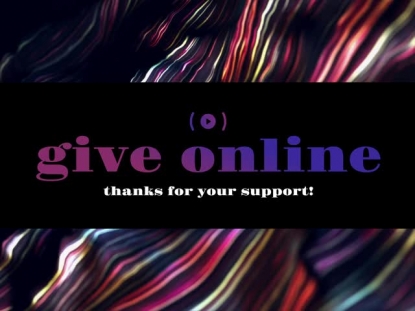 ELECTRIC OCEAN GIVE STREAM