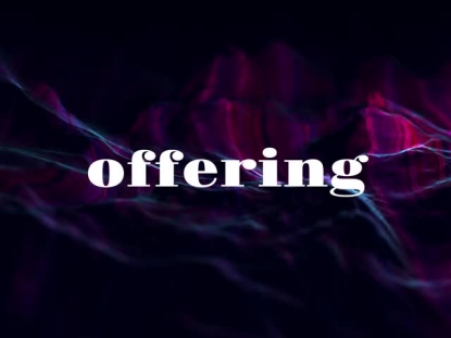 ELECTRIC OCEAN OFFERING