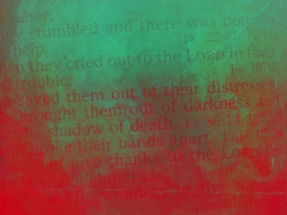 FADED TEXT COLORS ALT