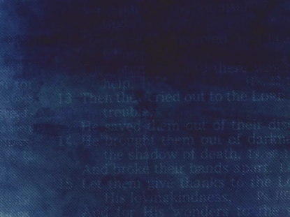 FADED TEXT PARCHMENT ALT