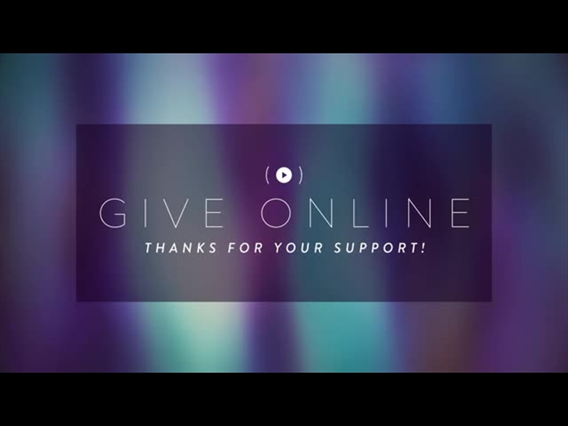 FALLEN LIGHT GIVE STREAM MOTION