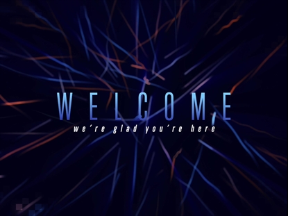 FALL KICKOFF WELCOME