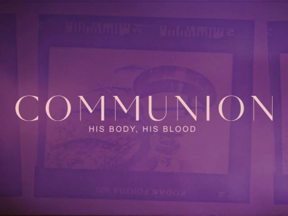 FILTER FRAMES COMMUNION