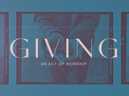 FILTER FRAMES GIVING