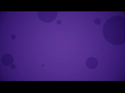 FLOATING CIRCLES LILAC