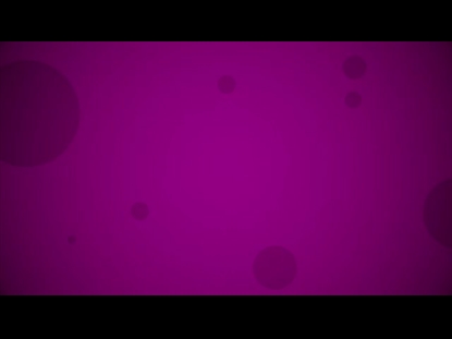 FLOATING CIRCLES PINK