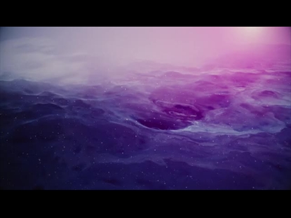 FROZEN WORLD BLIZZARD