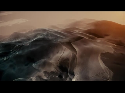 FROZEN WORLD ELEVATION