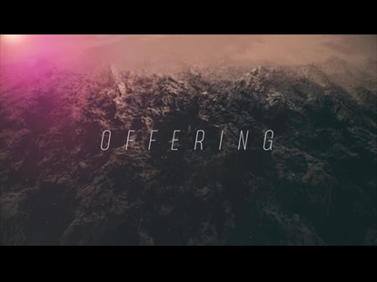 FROZEN WORLD OFFERING