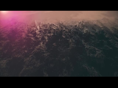 FROZEN WORLD ROCKIES