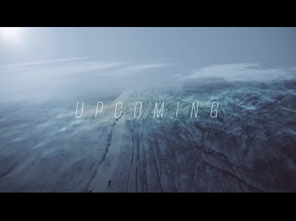 FROZEN WORLD UPCOMING