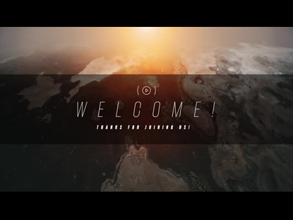 FROZEN WORLD WELCOME STREAM