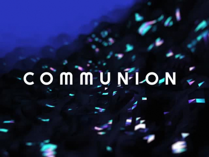 GLOW FIELD COMMUNION