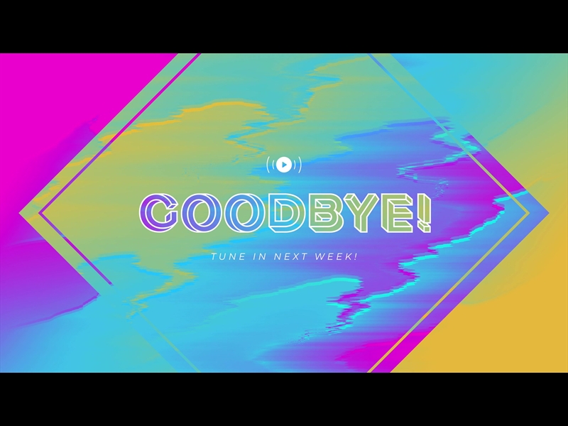 GRADIENT MOVES EXIT STREAM