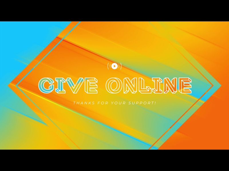 GRADIENT MOVES GIVE STREAM