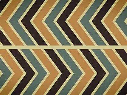 GROOVY CHEVRON