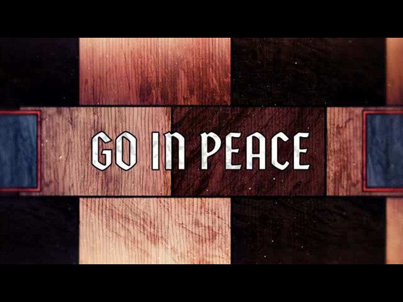 Holy Loop Holy Week Glass | Shift Worship | Playback Media Store