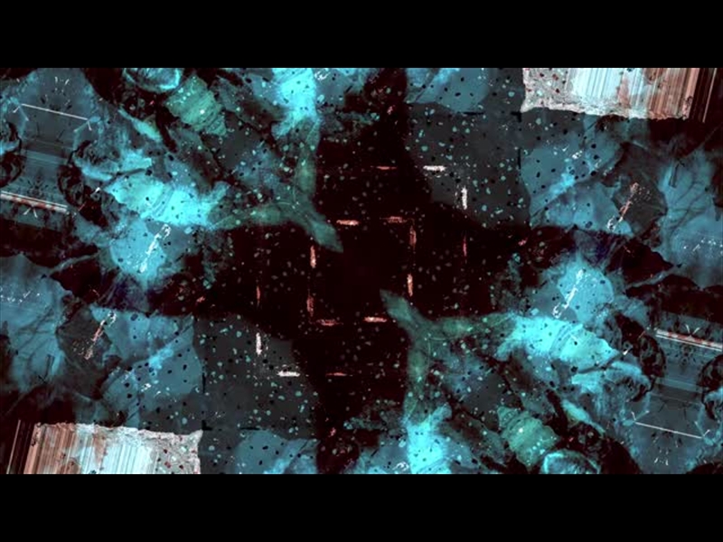 HOLY WEEK PAINT CRUCIFY MESS