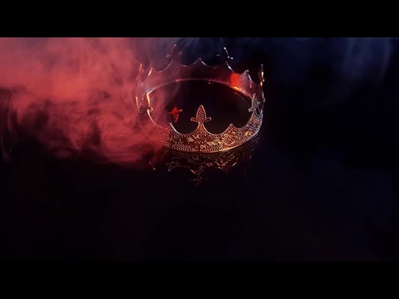 HOLY WEEK REFLECTIONS 1