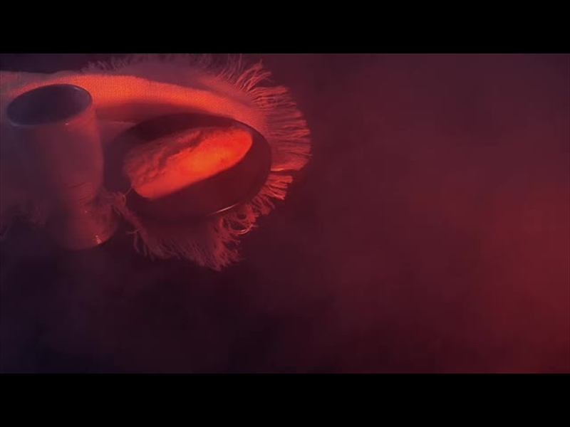 HOLY WEEK REFLECTIONS 14