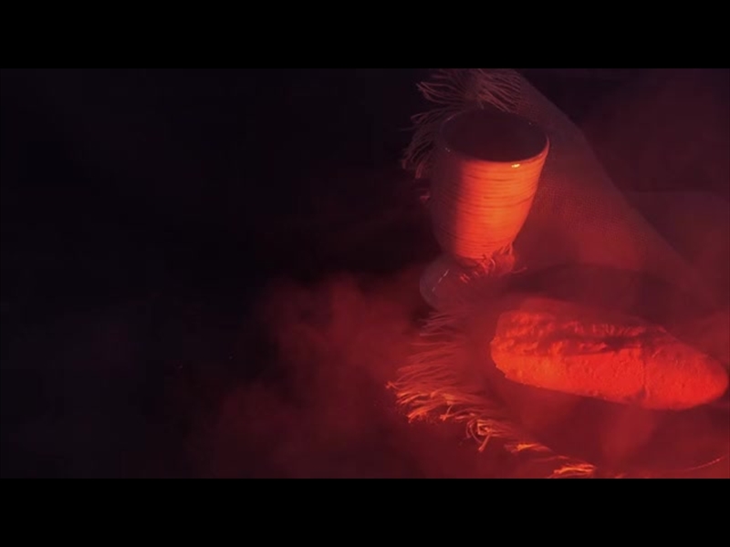 HOLY WEEK REFLECTIONS 15