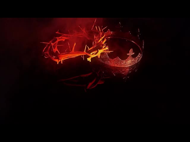 HOLY WEEK REFLECTIONS 16