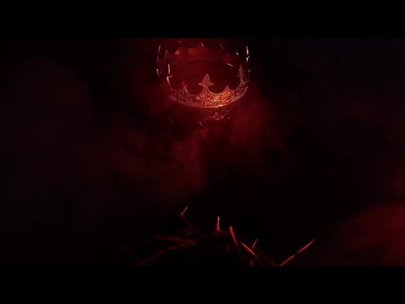 HOLY WEEK REFLECTIONS 19