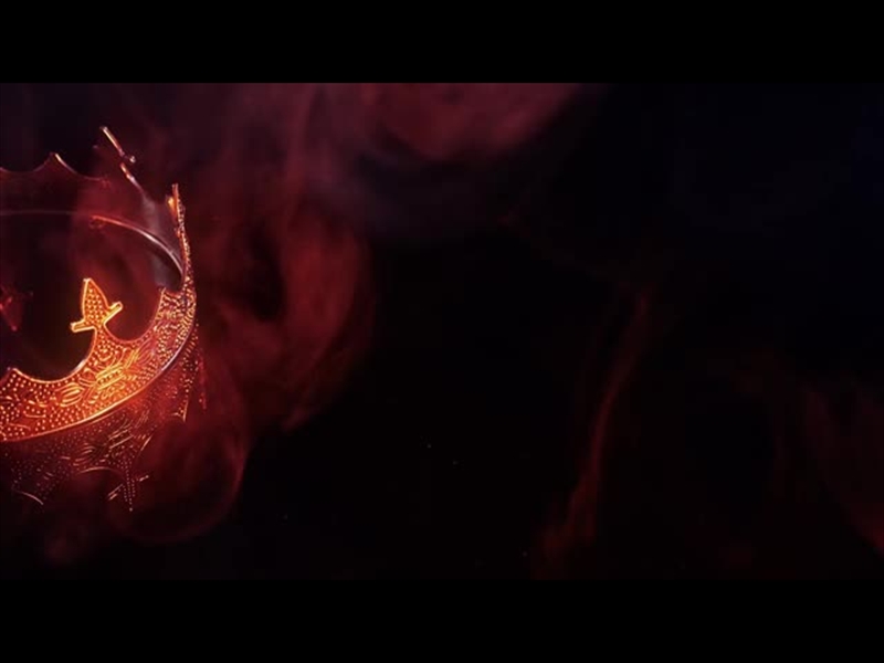 HOLY WEEK REFLECTIONS 2