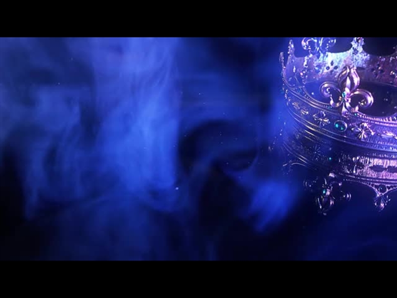 HOLY WEEK REFLECTIONS 5