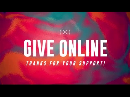 HOPE IS HERE GIVE STREAMING