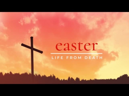 HORIZON CROSSES EASTER