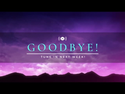 HORIZON CROSSES EXIT STREAM