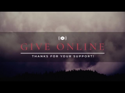 HORIZON CROSSES GIVE STREAM