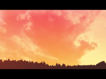 HORIZON CROSSES MORNING NO CROSS