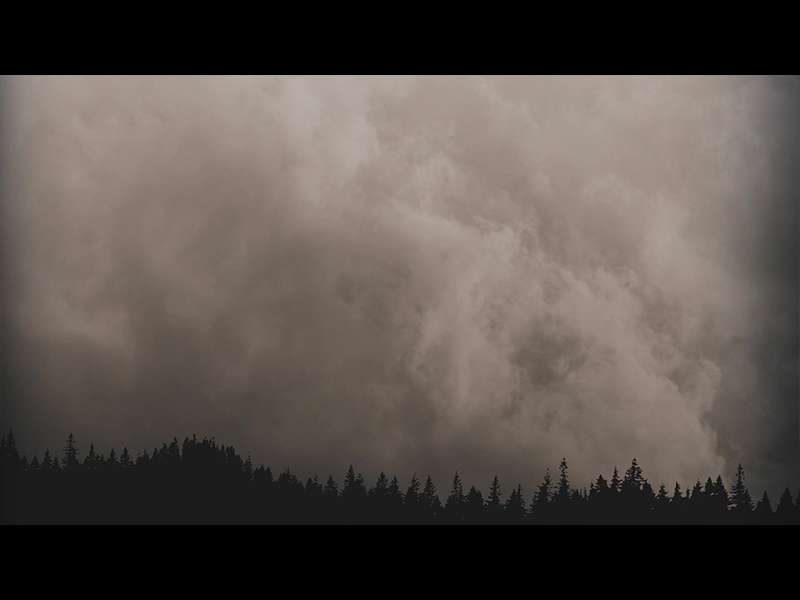 HORIZON CROSSES SIDE CROSSES NO CROSS