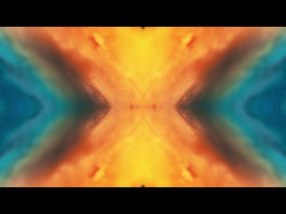 HORIZON CROSSES VIBRANT REMIX