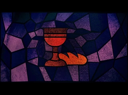 ICONIC GLASS BREAD WINE