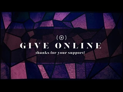 ICONIC GLASS GIVE STREAMX