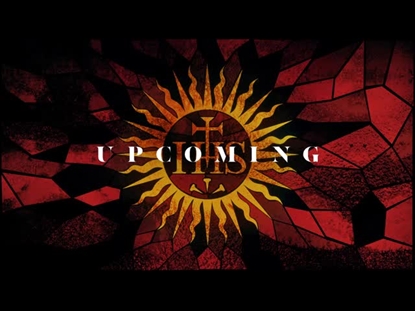 ICONIC GLASS UPCOMING