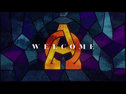 ICONIC GLASS WELCOME