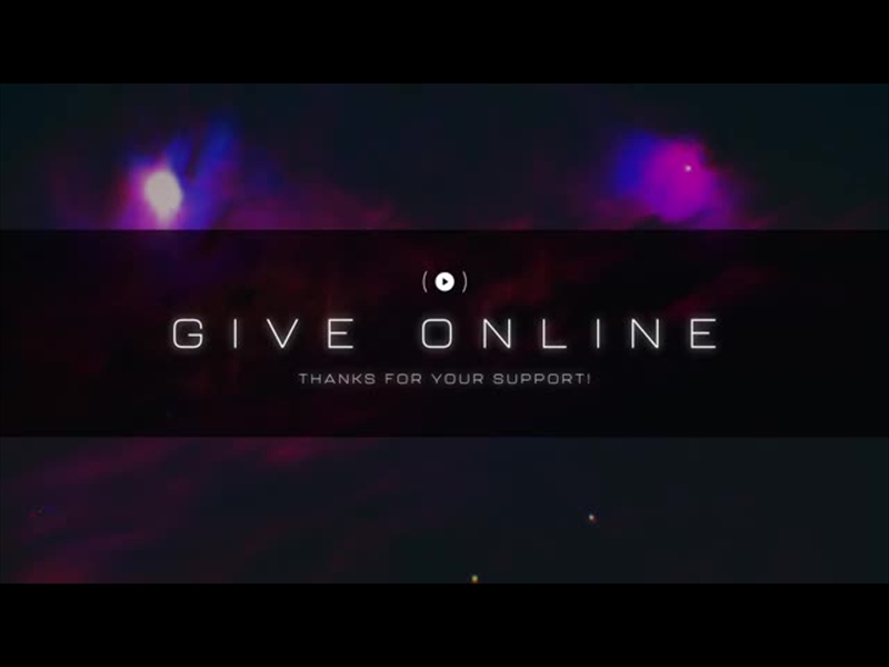 ILLUMINATION GIVE STREAM