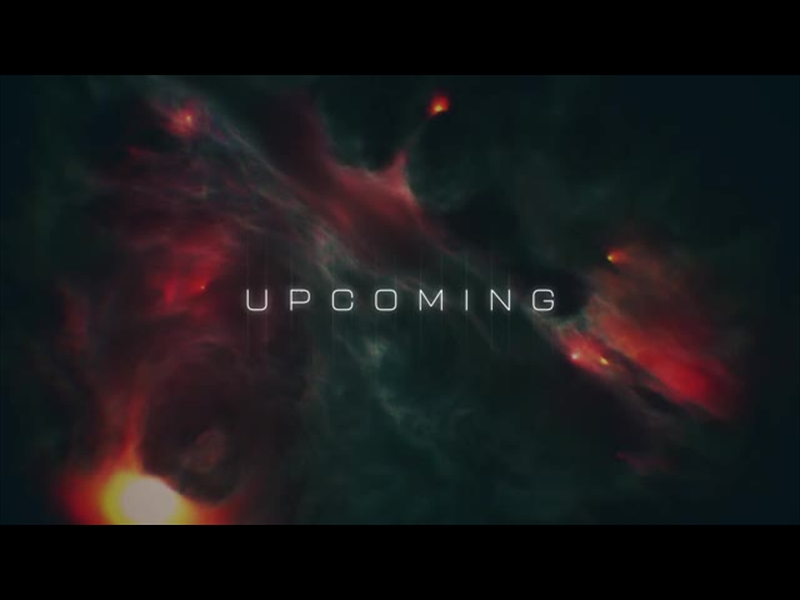 ILLUMINATION UPCOMING