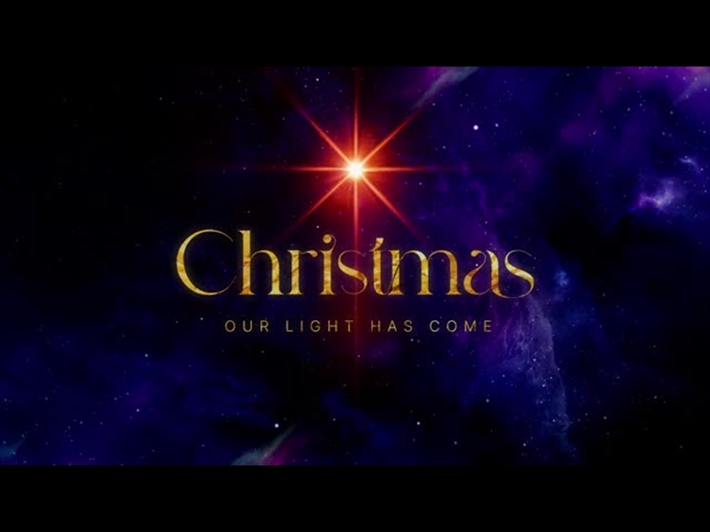 INCARNATION SKY: CHRISTMAS