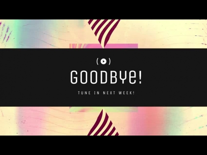 JESUS IS KING EXIT STREAM